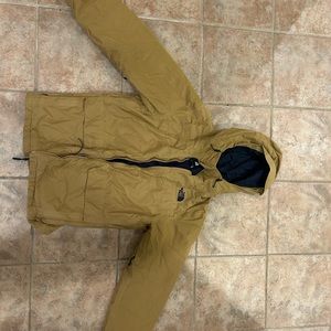 Men’s M North Face Jacket